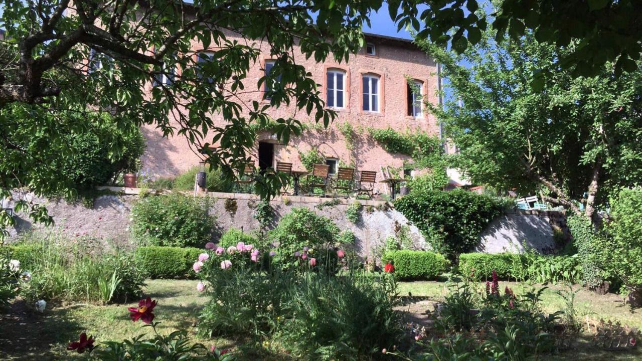 ArnavilleLa Grange Aux Oiseaux公寓 外观 照片