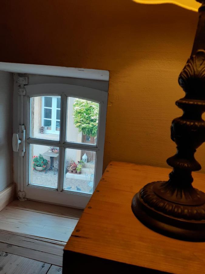 ArnavilleLa Grange Aux Oiseaux公寓 外观 照片